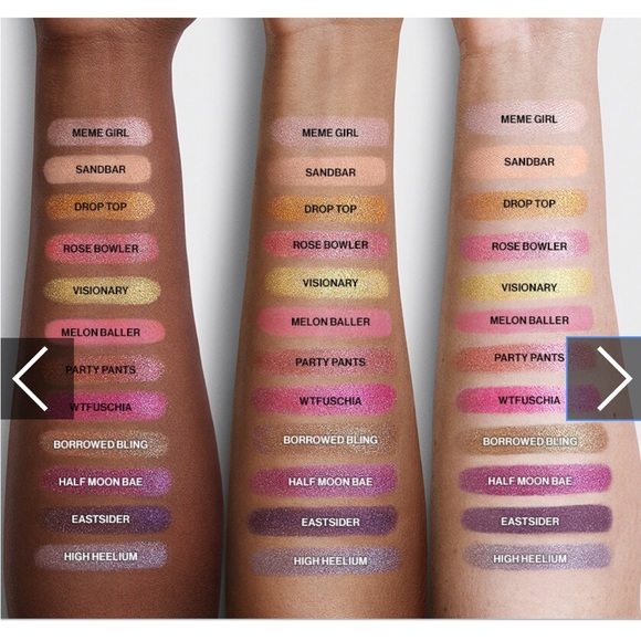 NEW LIMITED EDITION SMASHBOX CHRISTIAN COWAN EYE SHADOW PALETTE - Picture 4 of 9